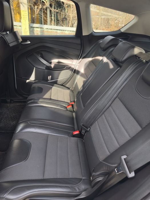 Ford Kuga impecabil