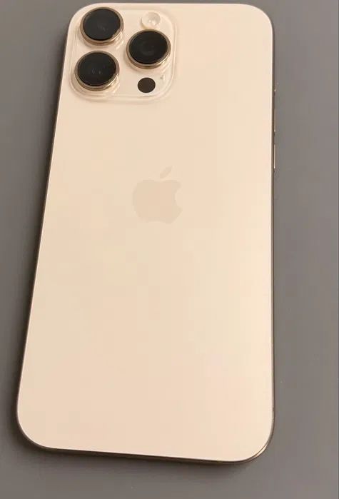 Vand Iphone 16 pro max
