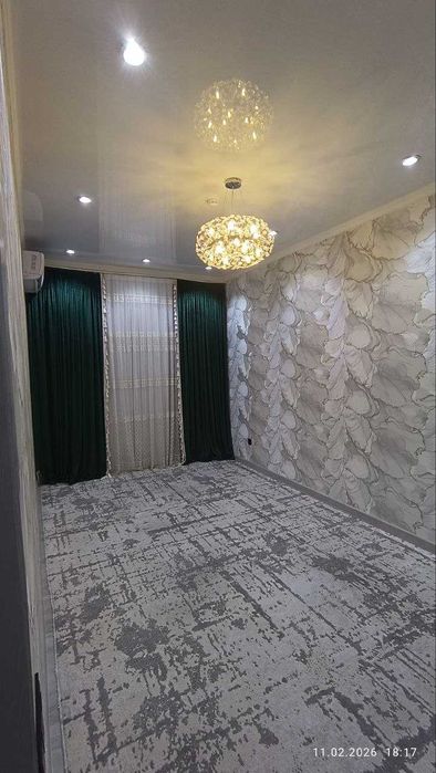 Аренда квартира | ЖК Хон Сарой | Миробод Куйлук |