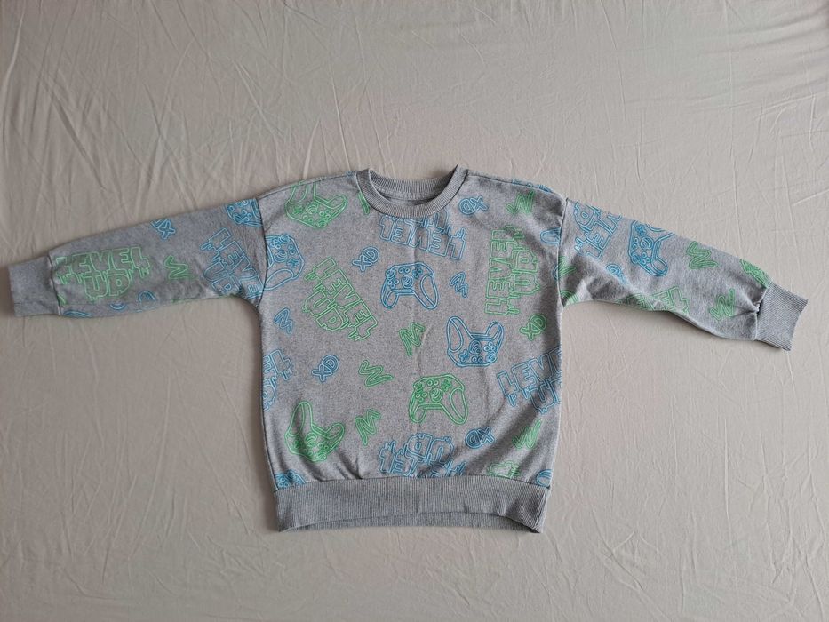 8 Bluze pentru copii