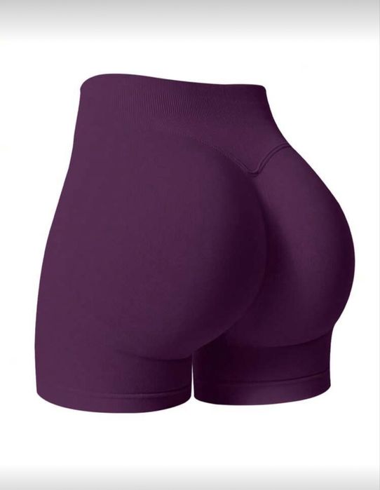 Къс спортен клин