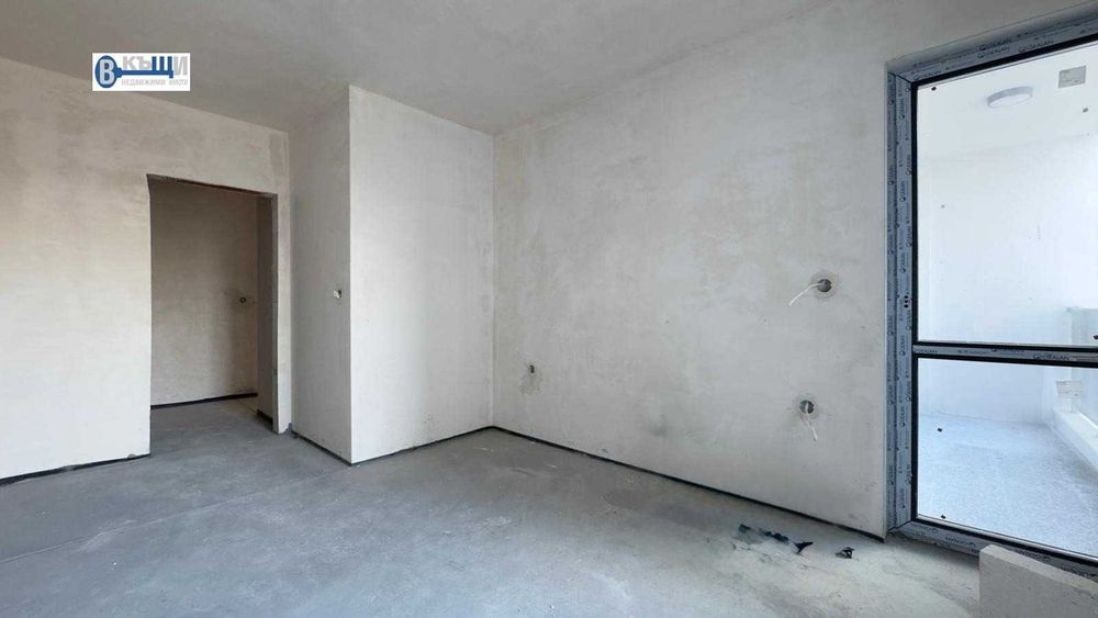 Продава се Тристаен апартамент в Велико Търново, Бузлуджа - 116 кв.м за 1250 €/кв.м - Снимка #7