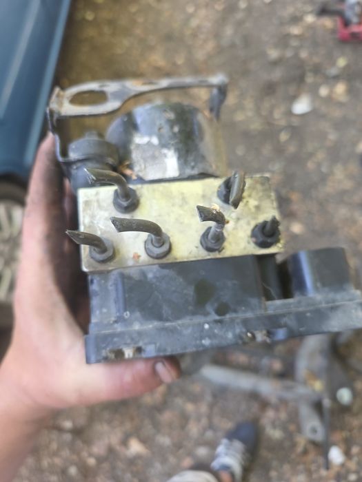ABS модул за Volkswagen Seat