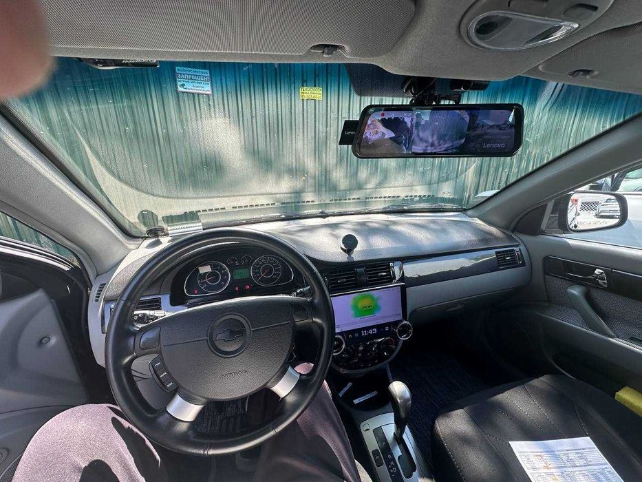 2024 йил Lacetti/Gentra КПП-Автомат сотилади