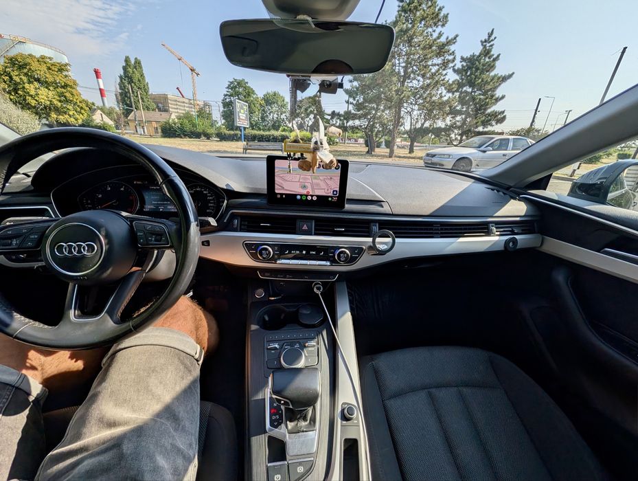 AUDI A5 2019 — imagine 4