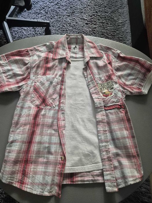 camasa Palomino 122cm