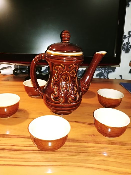 Продаю кофейный набор