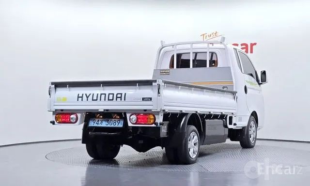 Hyundai Porter EV 2023 Koreadan zakazga obkeberamiz UZBgacha 19.000$