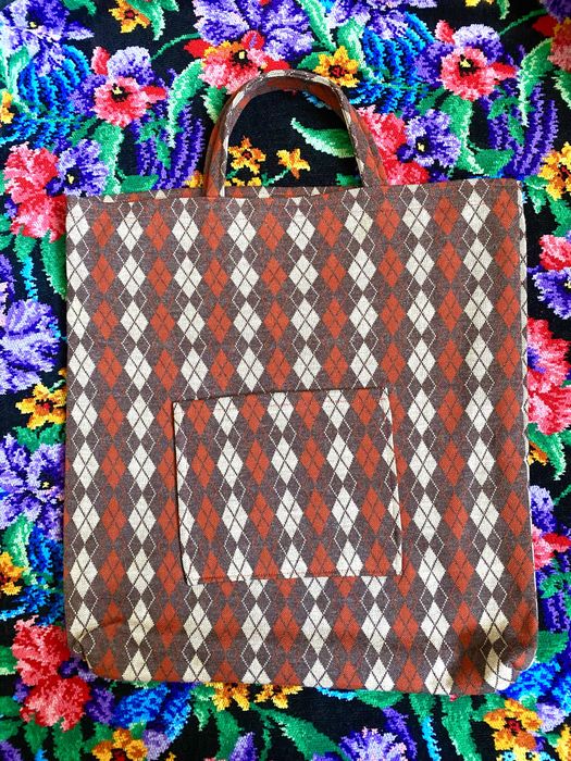 Винтажный трикотаж