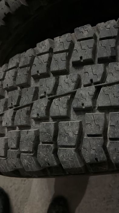 Грязевой баллон 235/75/r15