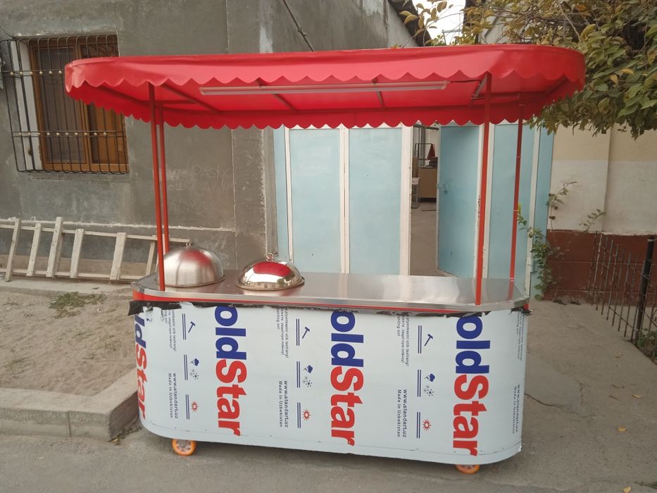 Joʻhori apparati sotiladi zakazga yasaladi