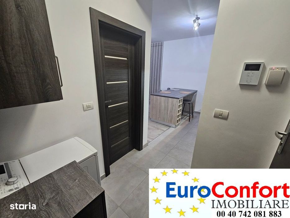 Inchiriez apartament 2 camere in Cartier Rezidential Adora PARK
