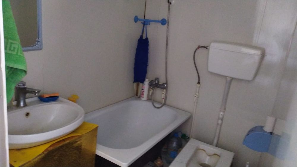 Продам дом в Ртс ( Достык)