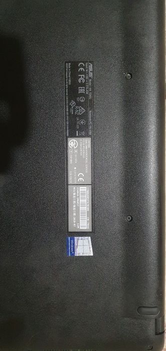 Продам ноутбук Asus VivoBook