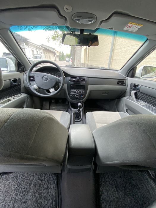 Gentra. Mexanika. 2021-yil