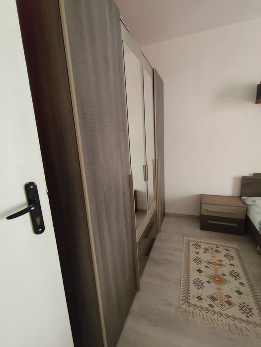 Дава се под наем Двустаен апартамент в Варна, Център - 45 кв.м за 382.5 € - Снимка #3