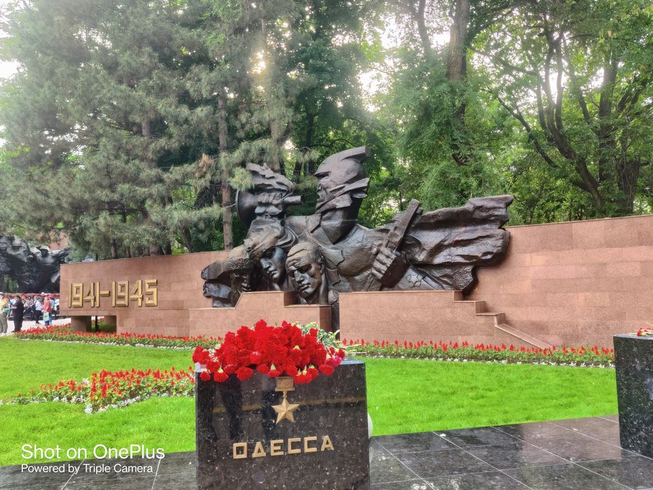 OnePlus 8 состояние на фотках