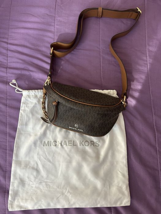 Дамска чанта Michael Kors