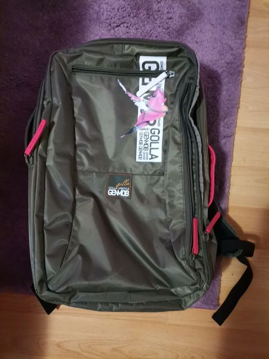 Чанта/раница за лаптоп