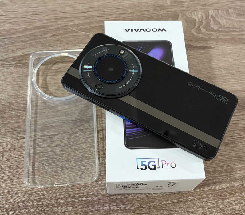 UG phone U25 5G Pro 256gb