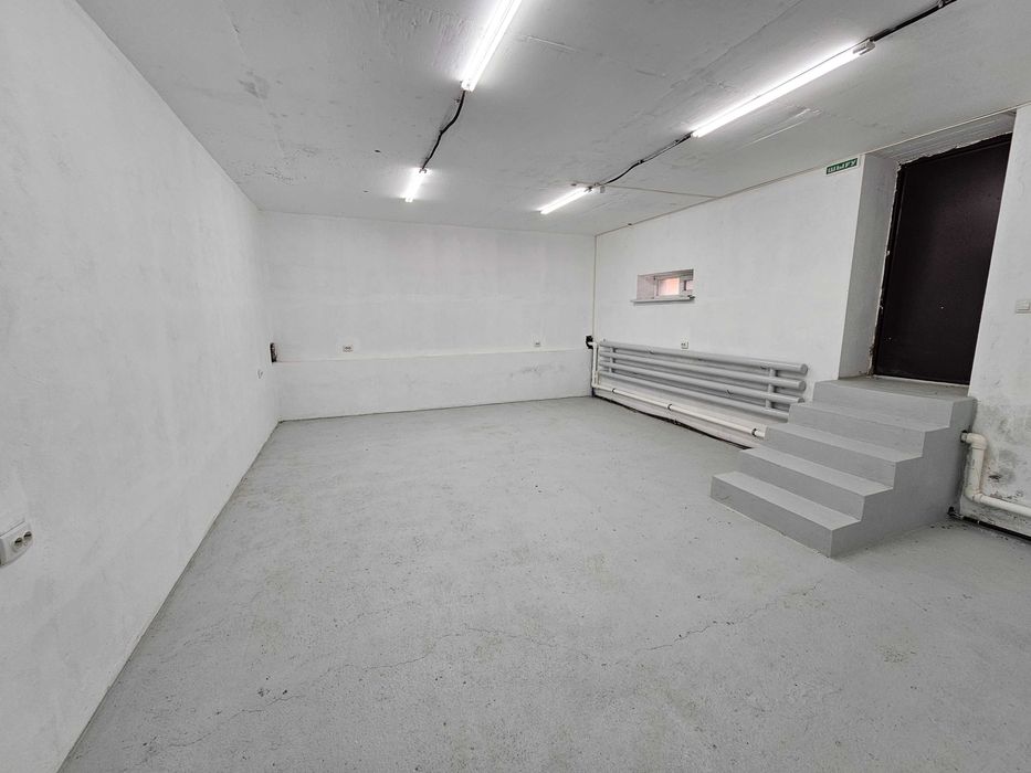 Сдается в аренду здание