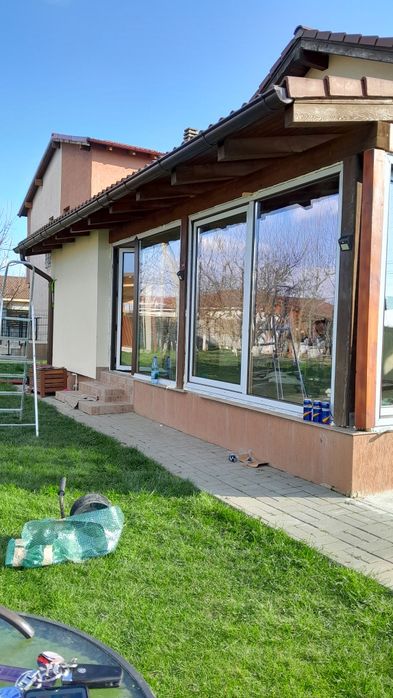 Termopane și Rulourii Exterioare Quallity