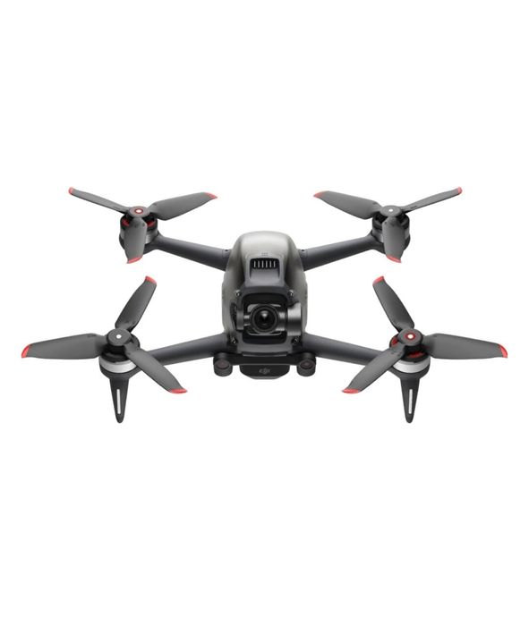 DJI FPV COMBO спортивный дрон