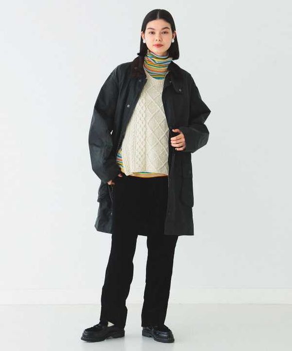 LACOSTE дамско палто