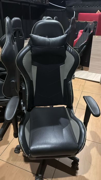 Компьютерные кресла