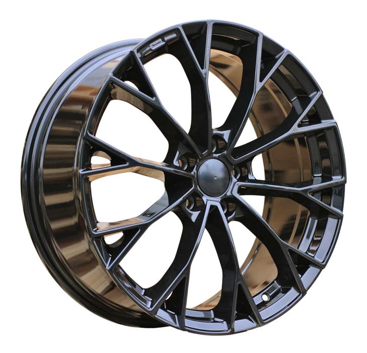 19” Джанти R Line VW 5X112 Golf 6 7 8 Passat Tiguan T-Roc Jetta