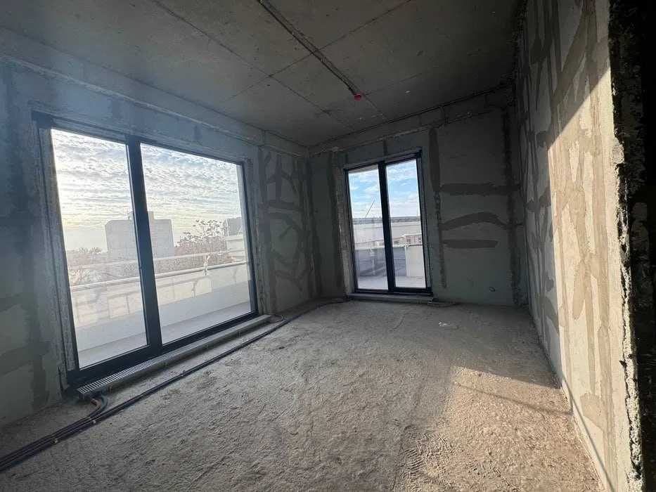 "СРОЧНО Коробка Infinity 103м2 Ул.С.Азимова, Ц-1, 145-школа HAQIQIY ‼️