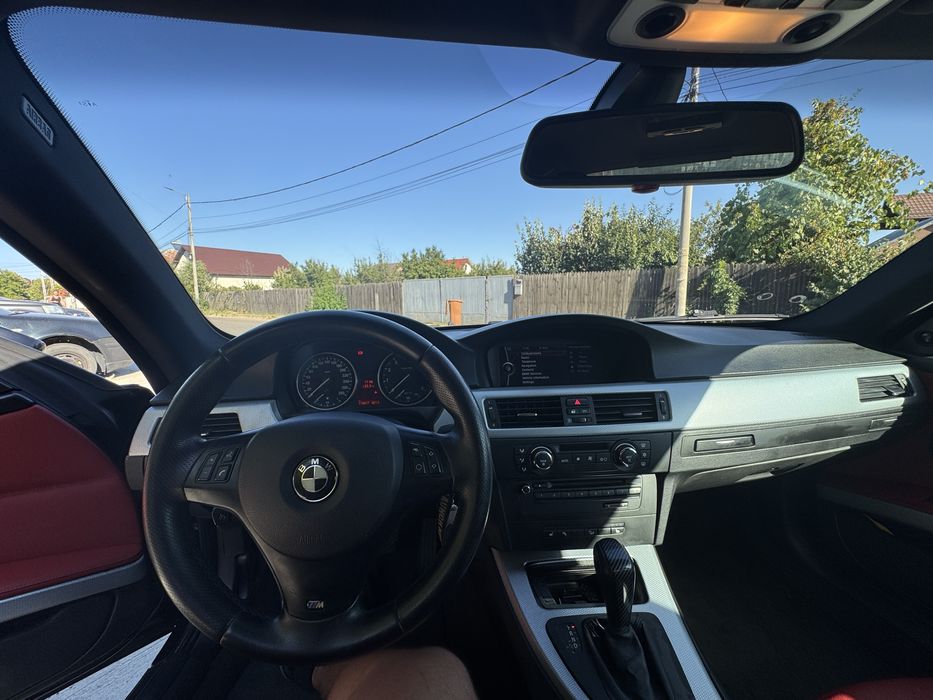 Vand/schimb BMW e92 325i xdrive