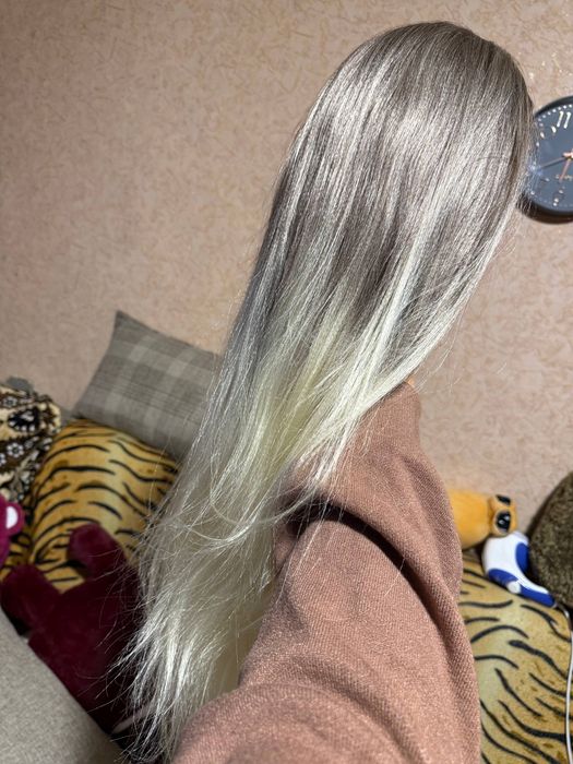 Манекен для парикмахеров