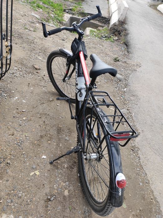 Velosiped Bonvi 26