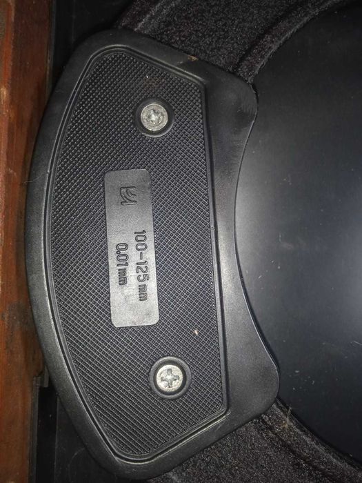 Микрометры и Нутромер