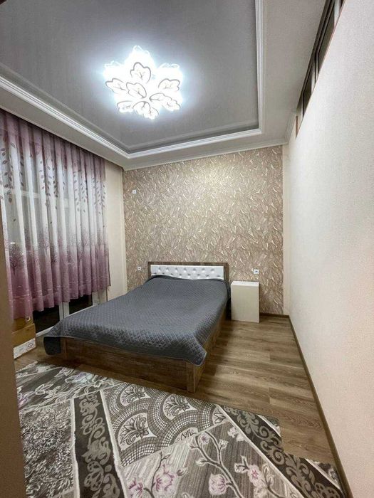 Аренда parkent plaza 2