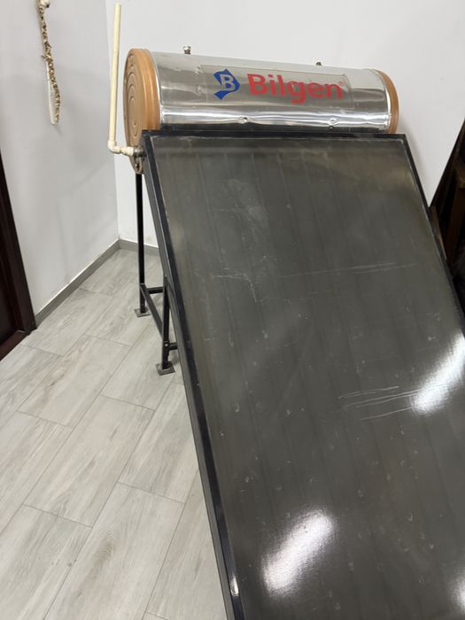 Panou solar pentru apa calda