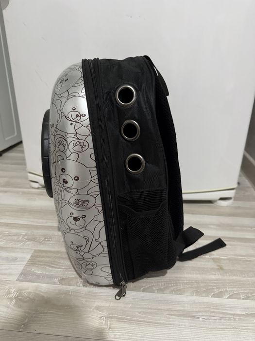 Продам переноска- рюкзак для животных