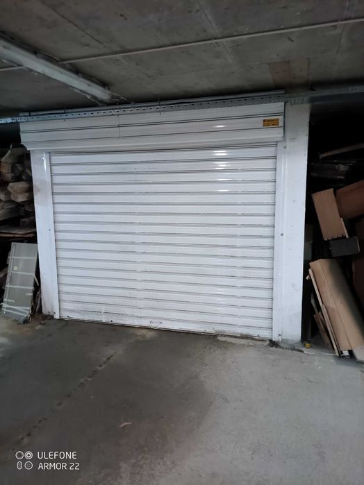 Продава се Гараж / Паркомясто в София, Оборище - 18 кв.м за 2889 €/кв.м - Снимка #2