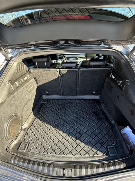 Alfa Romeo Stelvio 2.0 Turbo