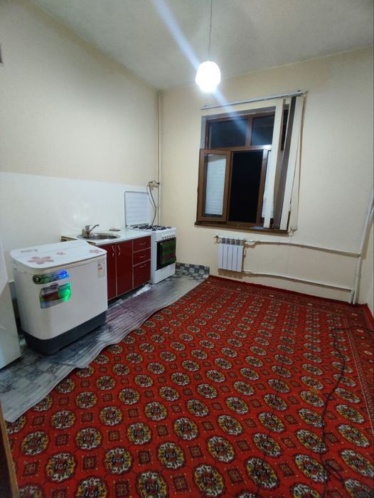 Kvartira ijaraga beriladi