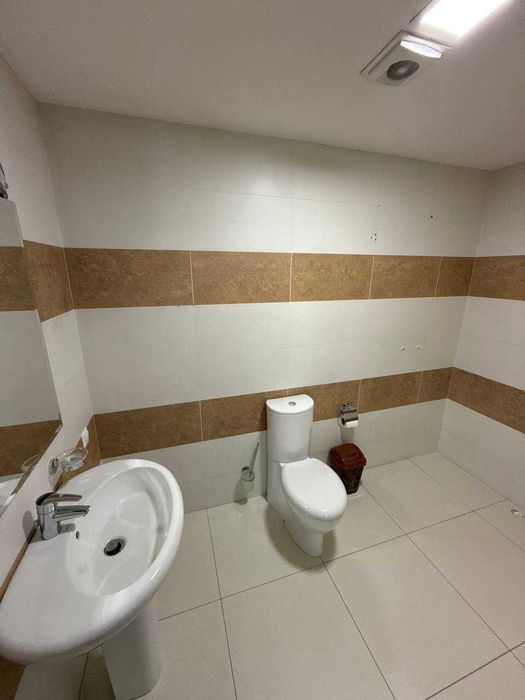 Сдаётся офис в БЦ UzOman Юнусабадский район