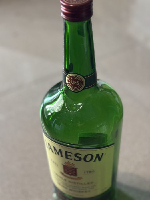 Бутылка jemeson 4,5 л