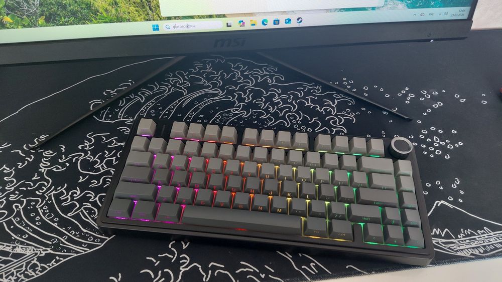 ПРОДАЮ ПК/GTX 1650/i3-12100f