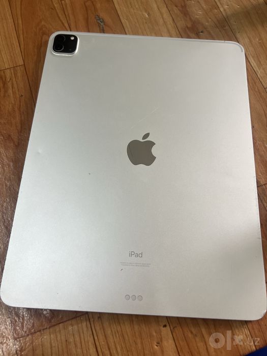 Ipad Pro 5-generation. M1