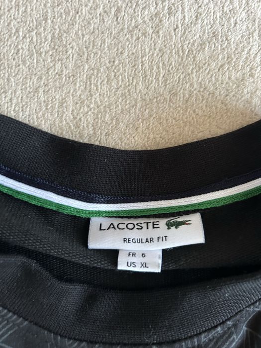 Compleu Lacoste original