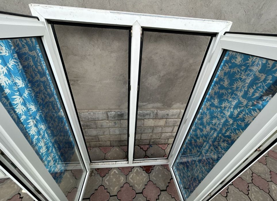 Пластиковые окна продам