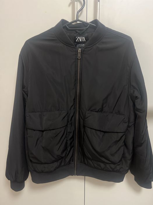Zara bomber яке, 13-14 г.