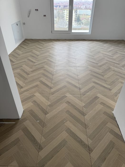 Firma de Montaj Gresie Fainta -Marmura - Parchet - Zugraveli