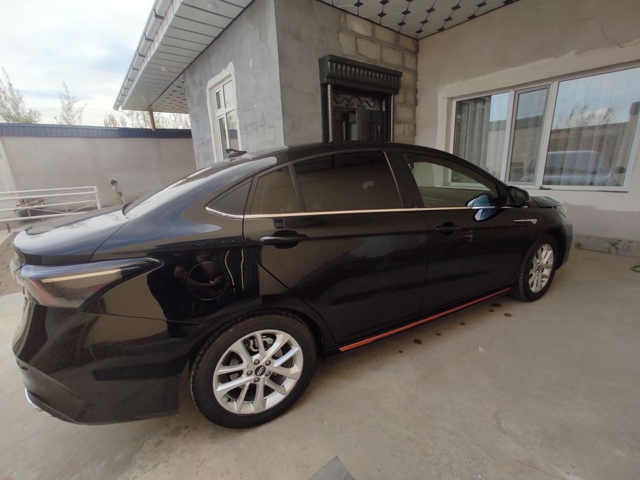 Cherry arrizo 6 pro 2025